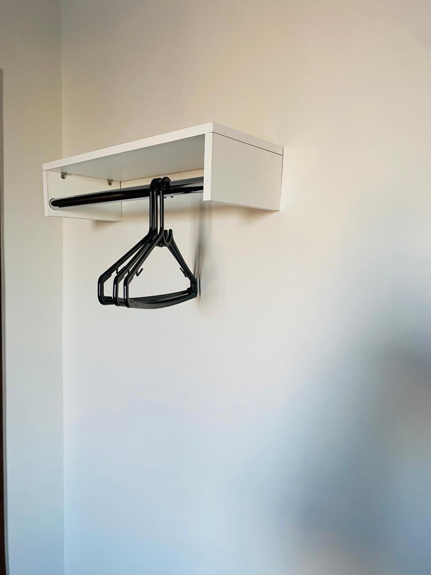 Apartamento Amplo E Confortavel Em Macaé Quarto foto
