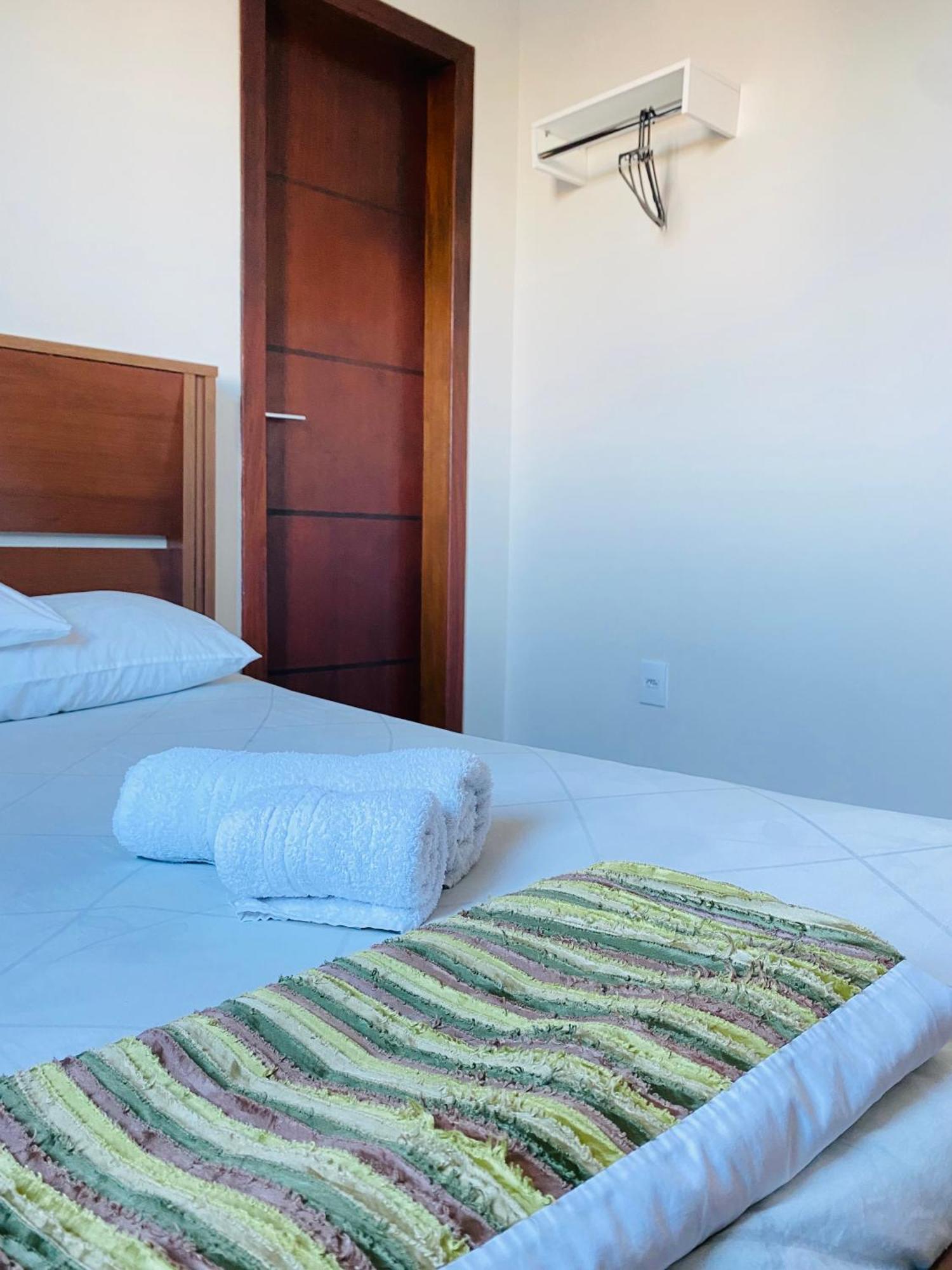 Apartamento Amplo E Confortavel Em Macaé Quarto foto