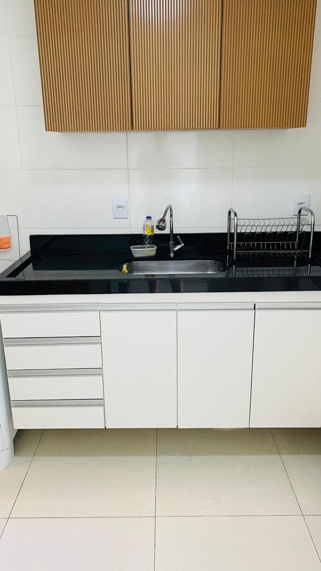 Apartamento Amplo E Confortavel Em Macaé Exterior foto